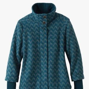 prAna Women's Lily Jacket